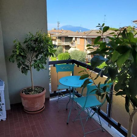 Garda Best Living Διαμέρισμα Ντεζεντσάνο ντελ Γκάρντα Εξωτερικό φωτογραφία
