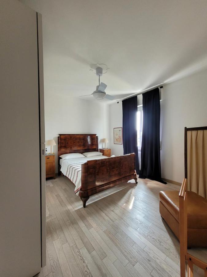 Garda Best Living Διαμέρισμα Ντεζεντσάνο ντελ Γκάρντα Εξωτερικό φωτογραφία