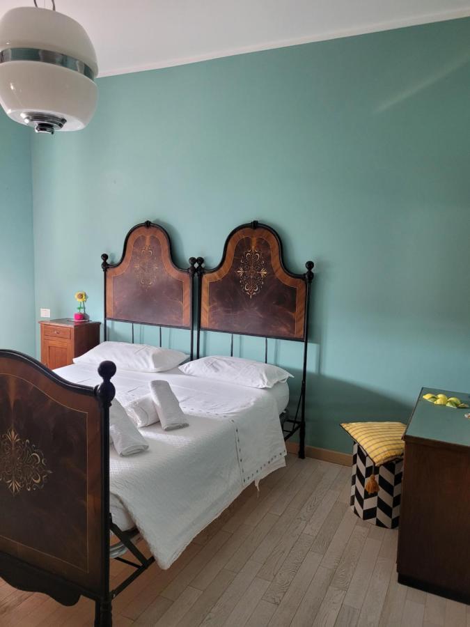 Garda Best Living Διαμέρισμα Ντεζεντσάνο ντελ Γκάρντα Εξωτερικό φωτογραφία