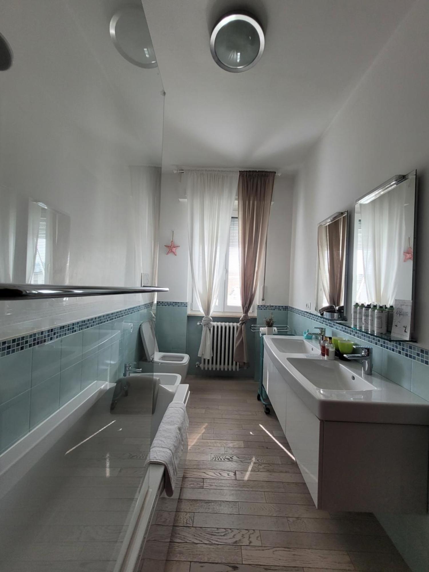 Garda Best Living Διαμέρισμα Ντεζεντσάνο ντελ Γκάρντα Εξωτερικό φωτογραφία